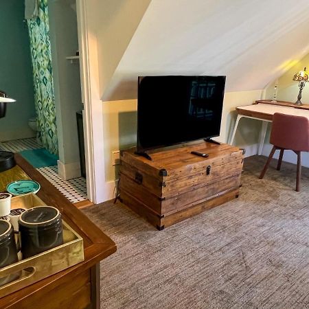 Inn At Cook Street Provincetown Extérieur photo