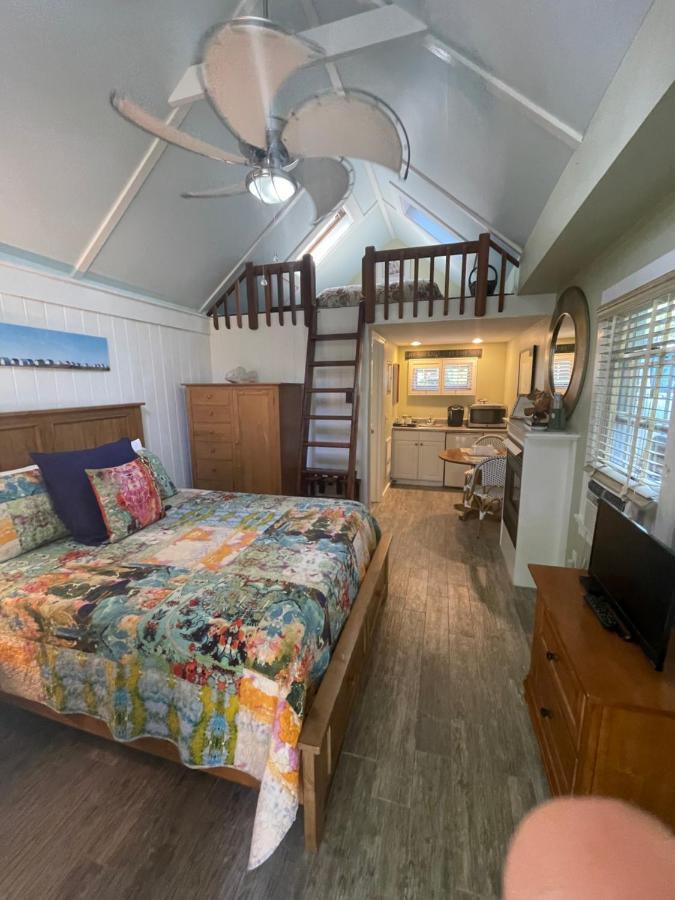 Inn At Cook Street Provincetown Extérieur photo