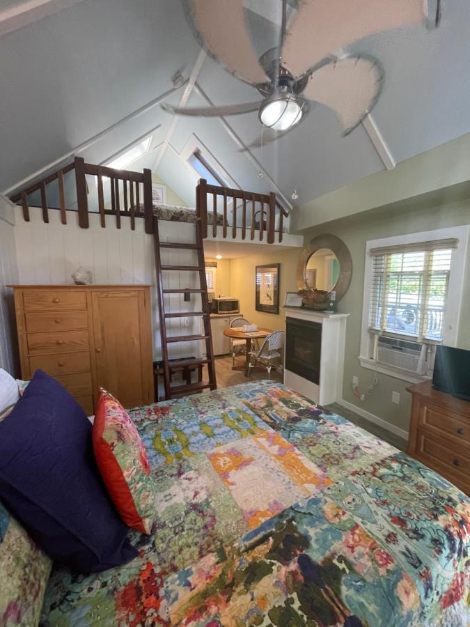 Inn At Cook Street Provincetown Extérieur photo