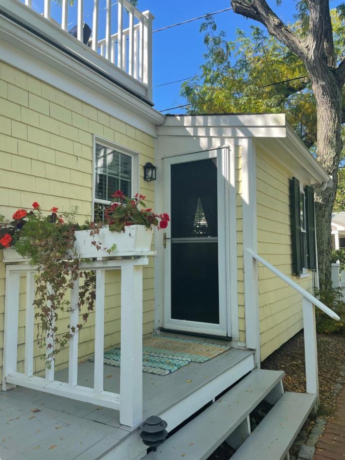 Inn At Cook Street Provincetown Extérieur photo