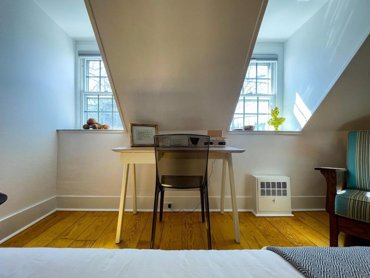 Inn At Cook Street Provincetown Extérieur photo