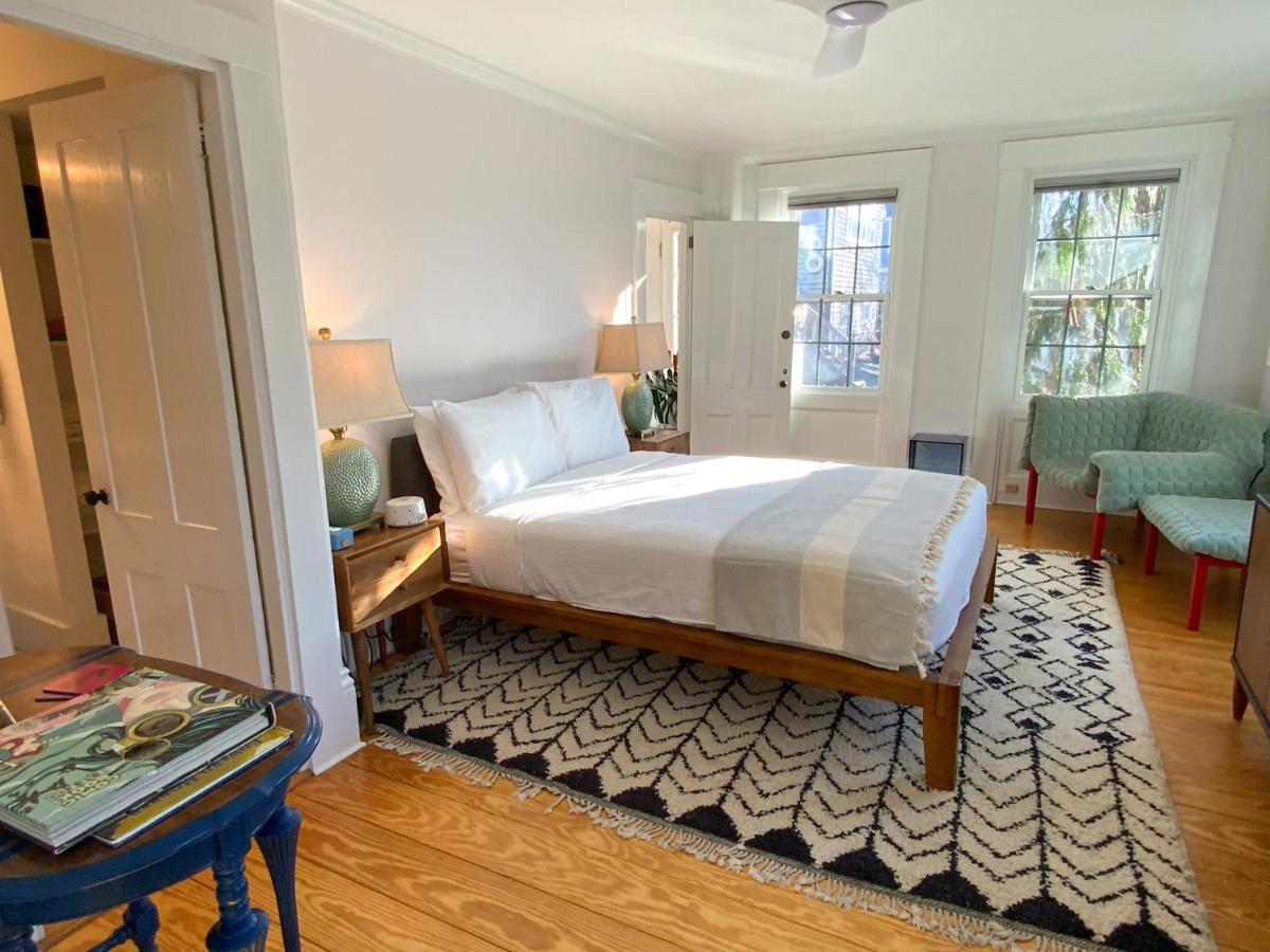 Inn At Cook Street Provincetown Extérieur photo