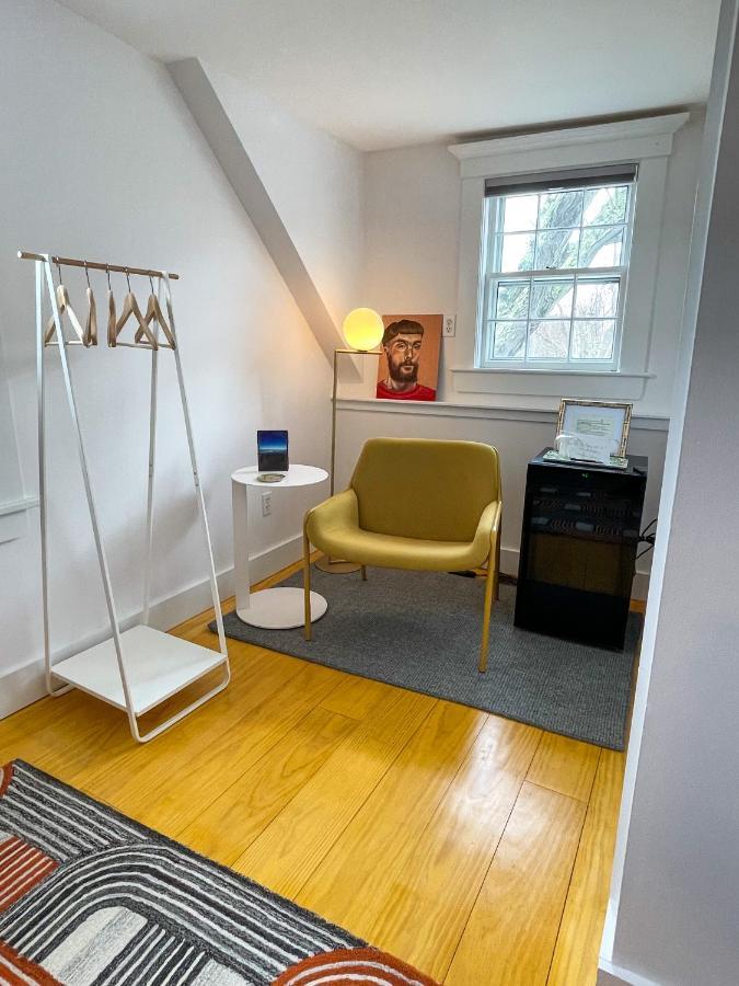 Inn At Cook Street Provincetown Extérieur photo
