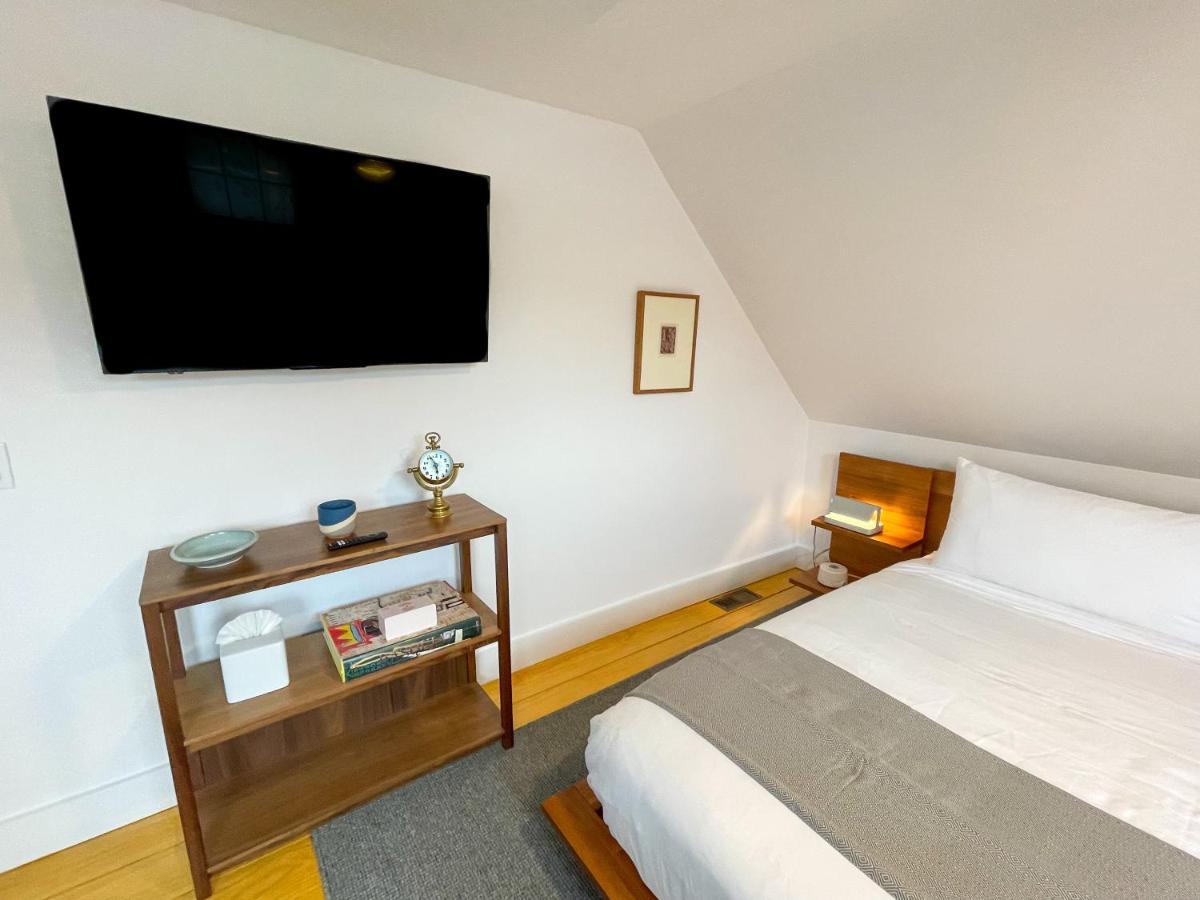 Inn At Cook Street Provincetown Extérieur photo