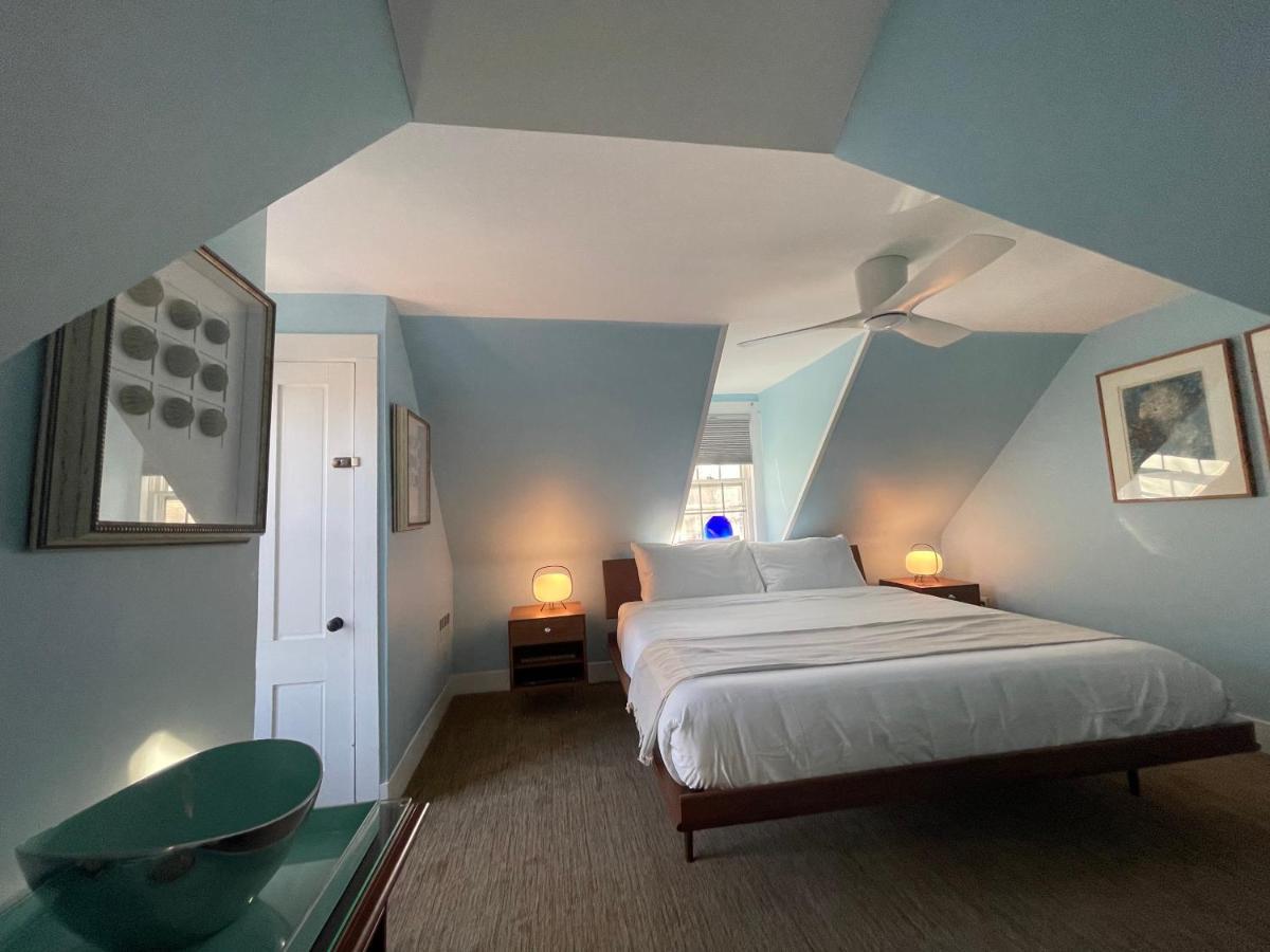 Inn At Cook Street Provincetown Extérieur photo