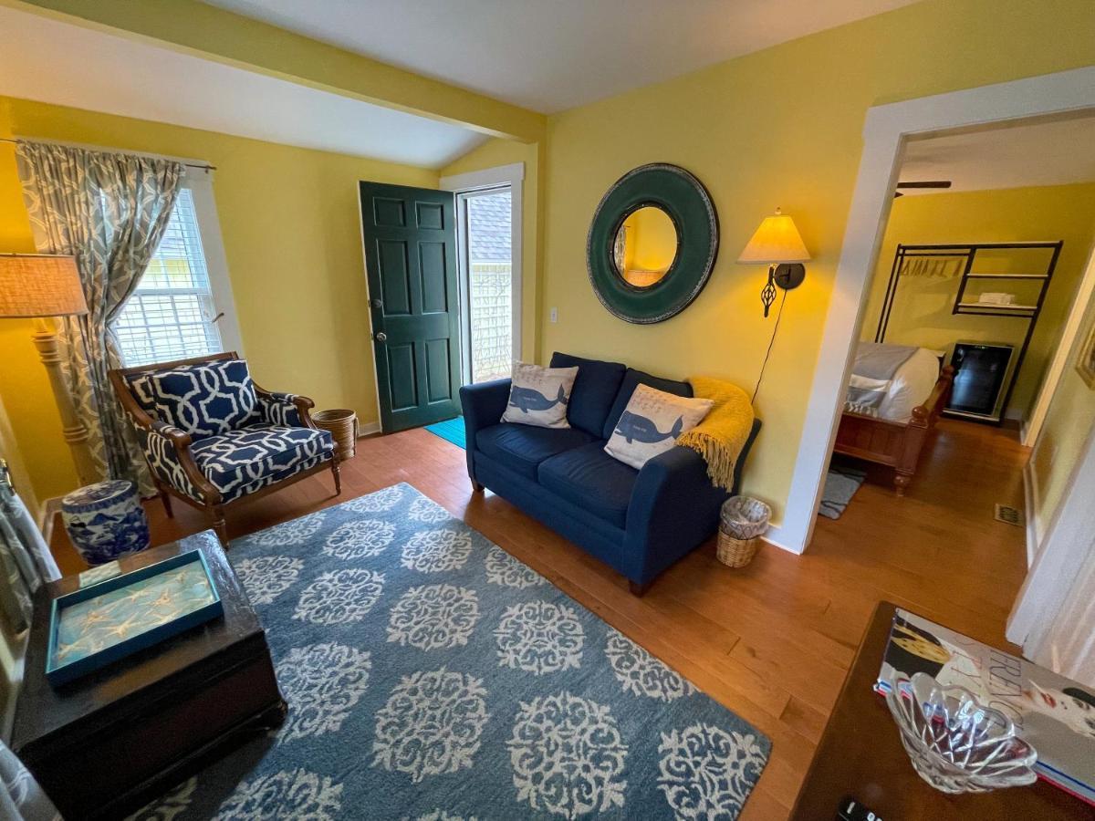 Inn At Cook Street Provincetown Extérieur photo