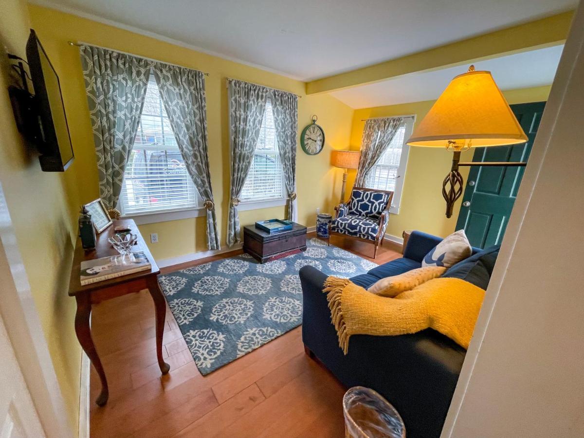 Inn At Cook Street Provincetown Extérieur photo
