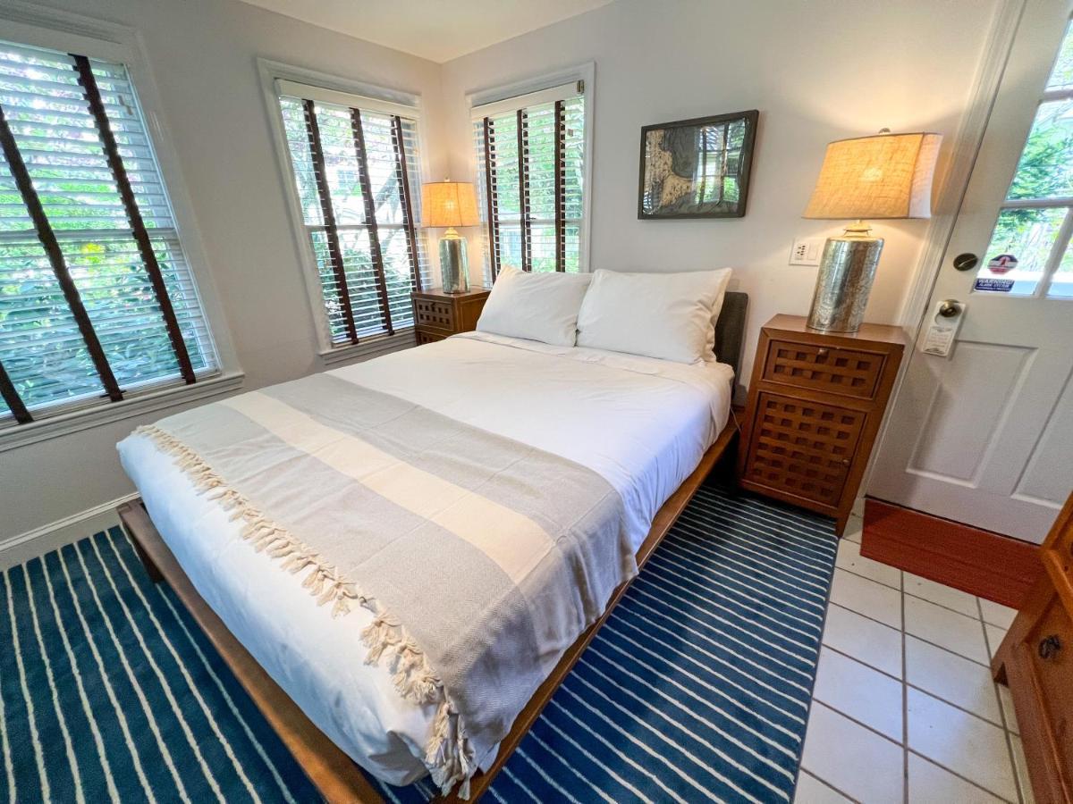 Inn At Cook Street Provincetown Extérieur photo
