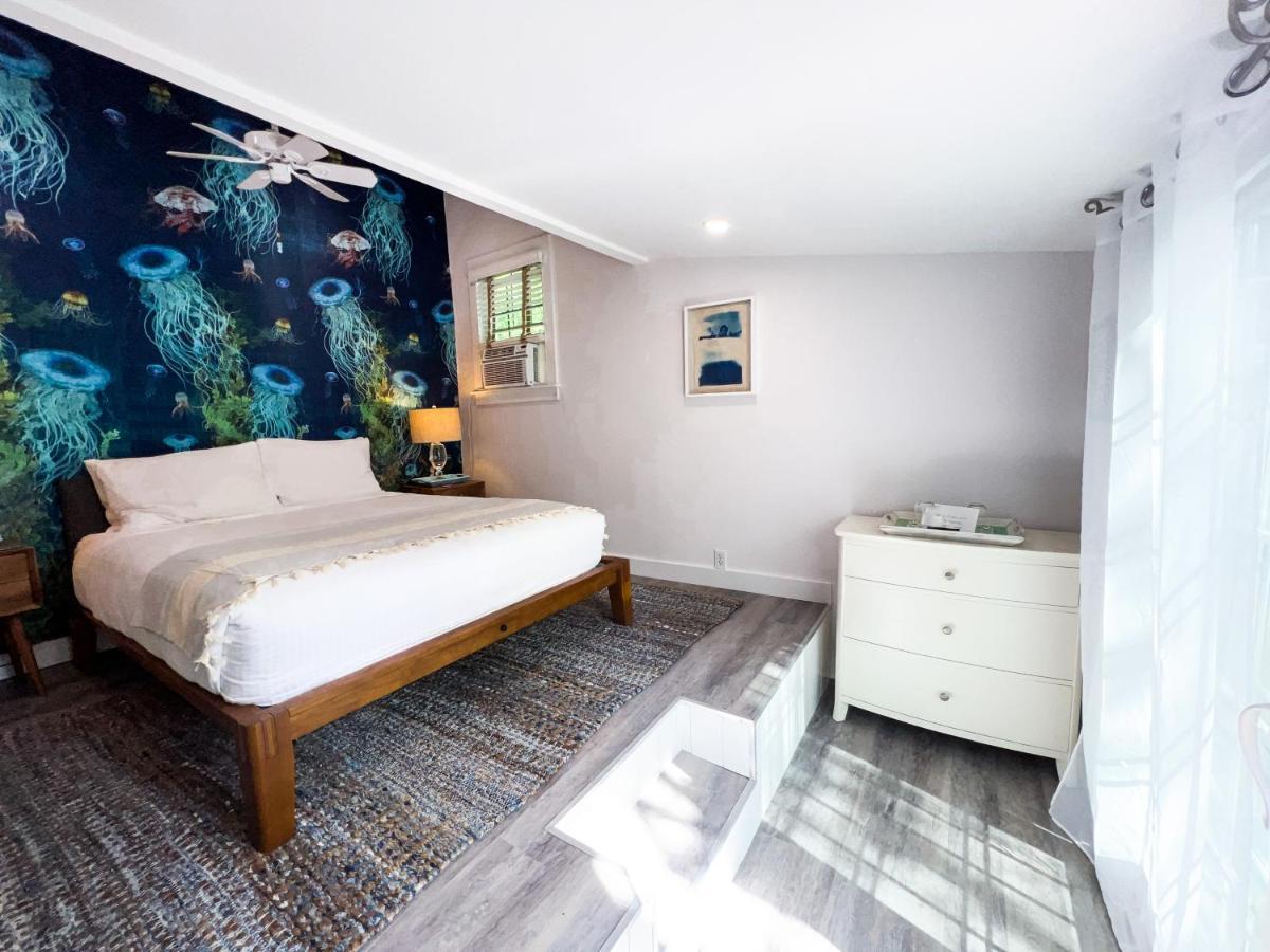 Inn At Cook Street Provincetown Extérieur photo