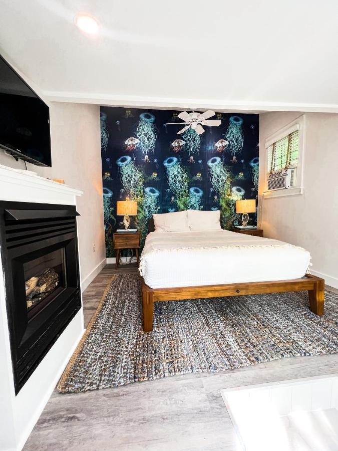 Inn At Cook Street Provincetown Extérieur photo