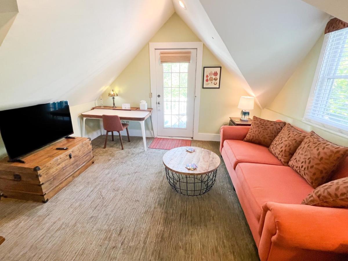 Inn At Cook Street Provincetown Extérieur photo