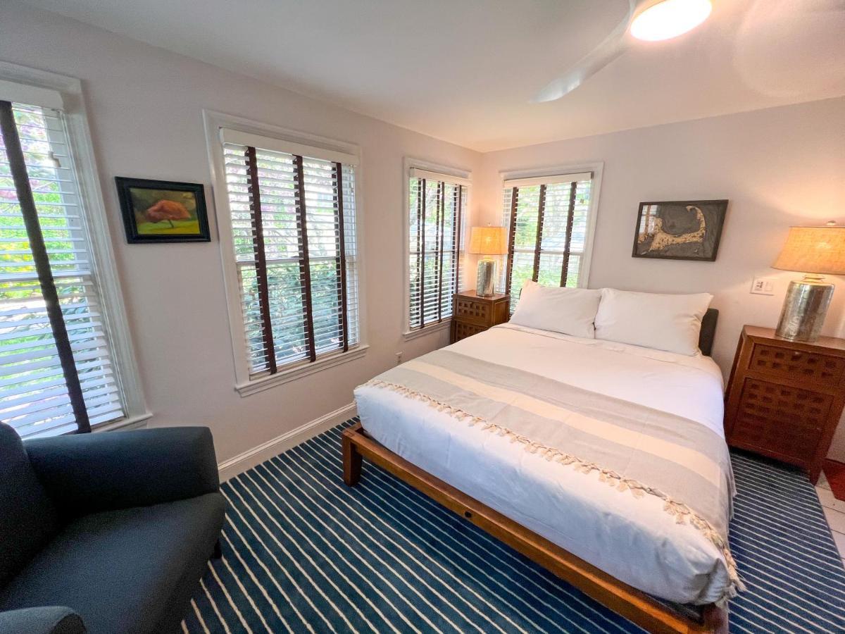 Inn At Cook Street Provincetown Extérieur photo