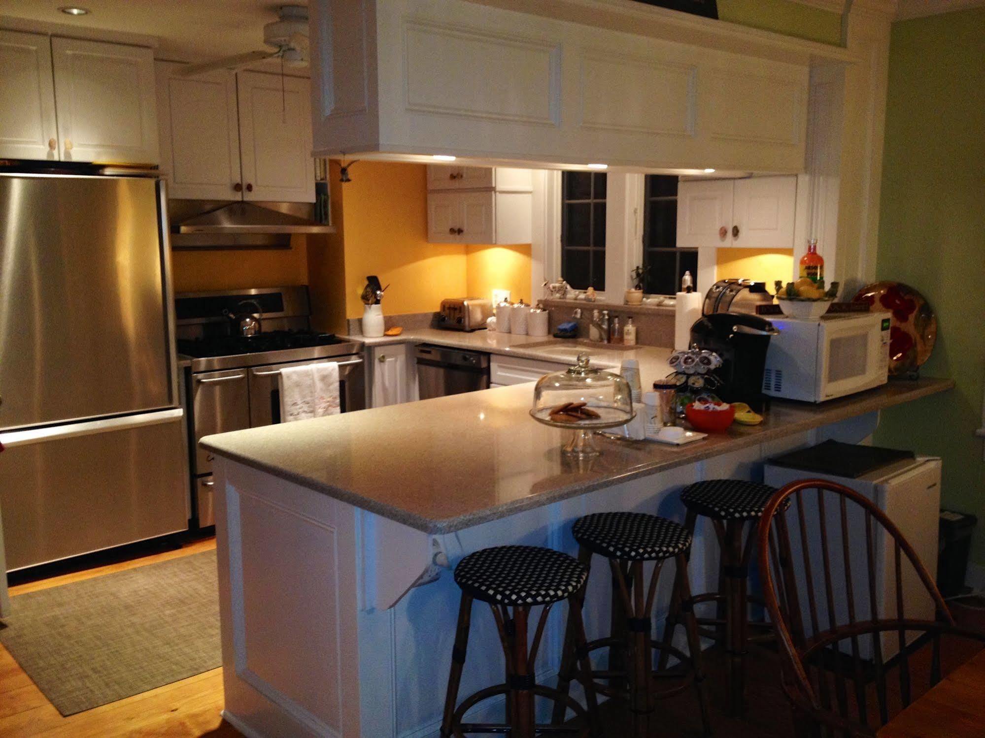 Inn At Cook Street Provincetown Extérieur photo