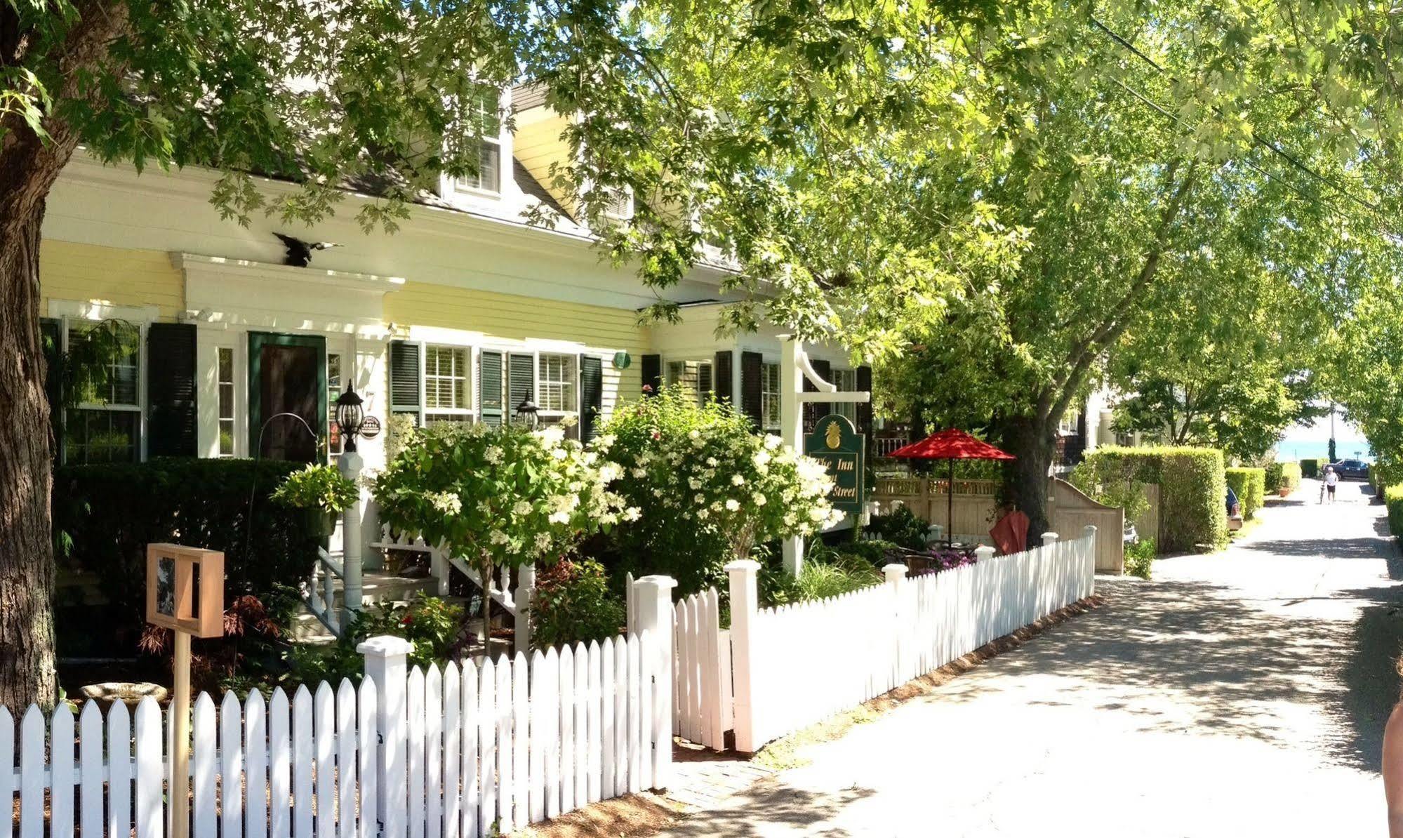Inn At Cook Street Provincetown Extérieur photo