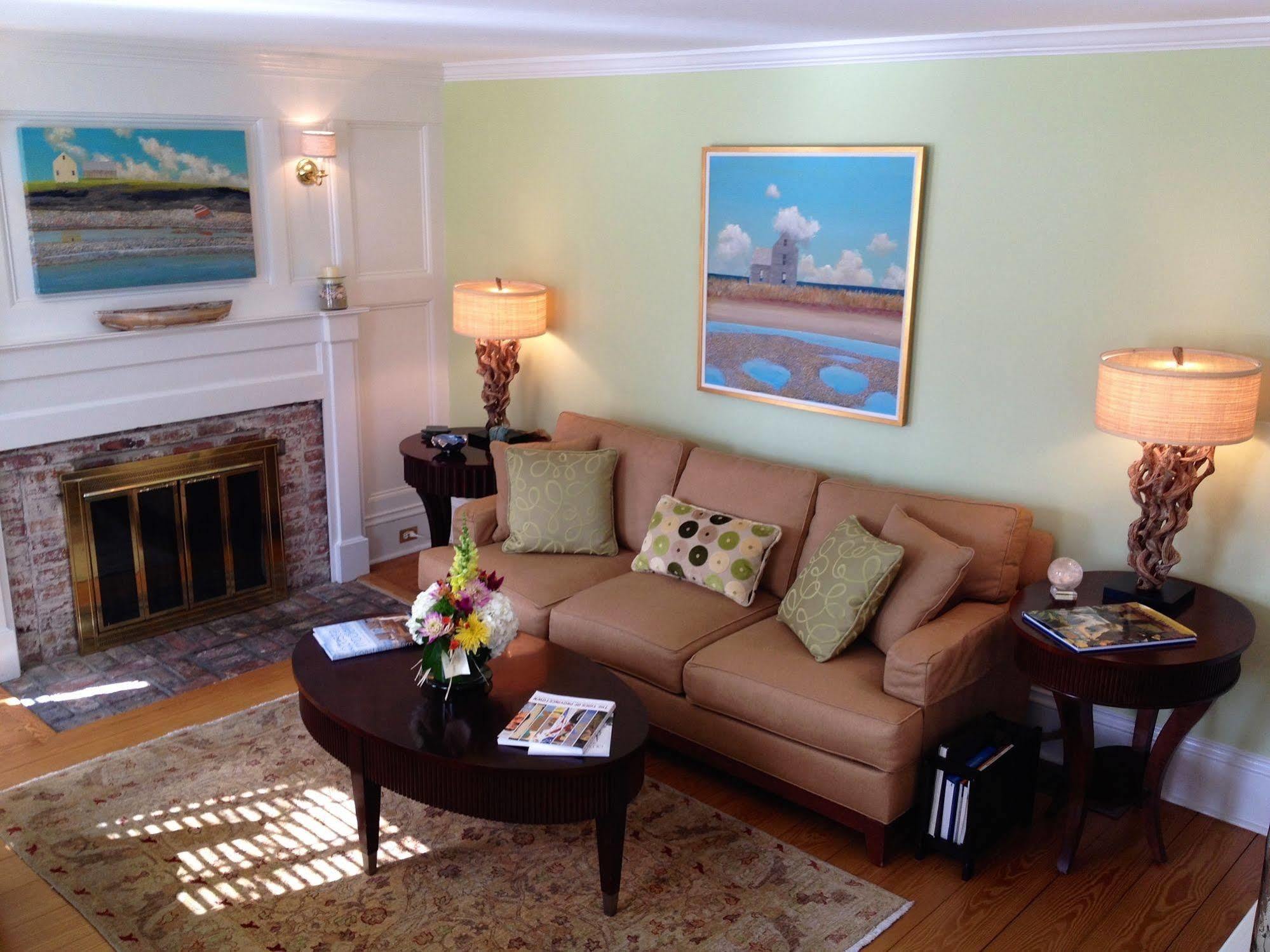 Inn At Cook Street Provincetown Extérieur photo